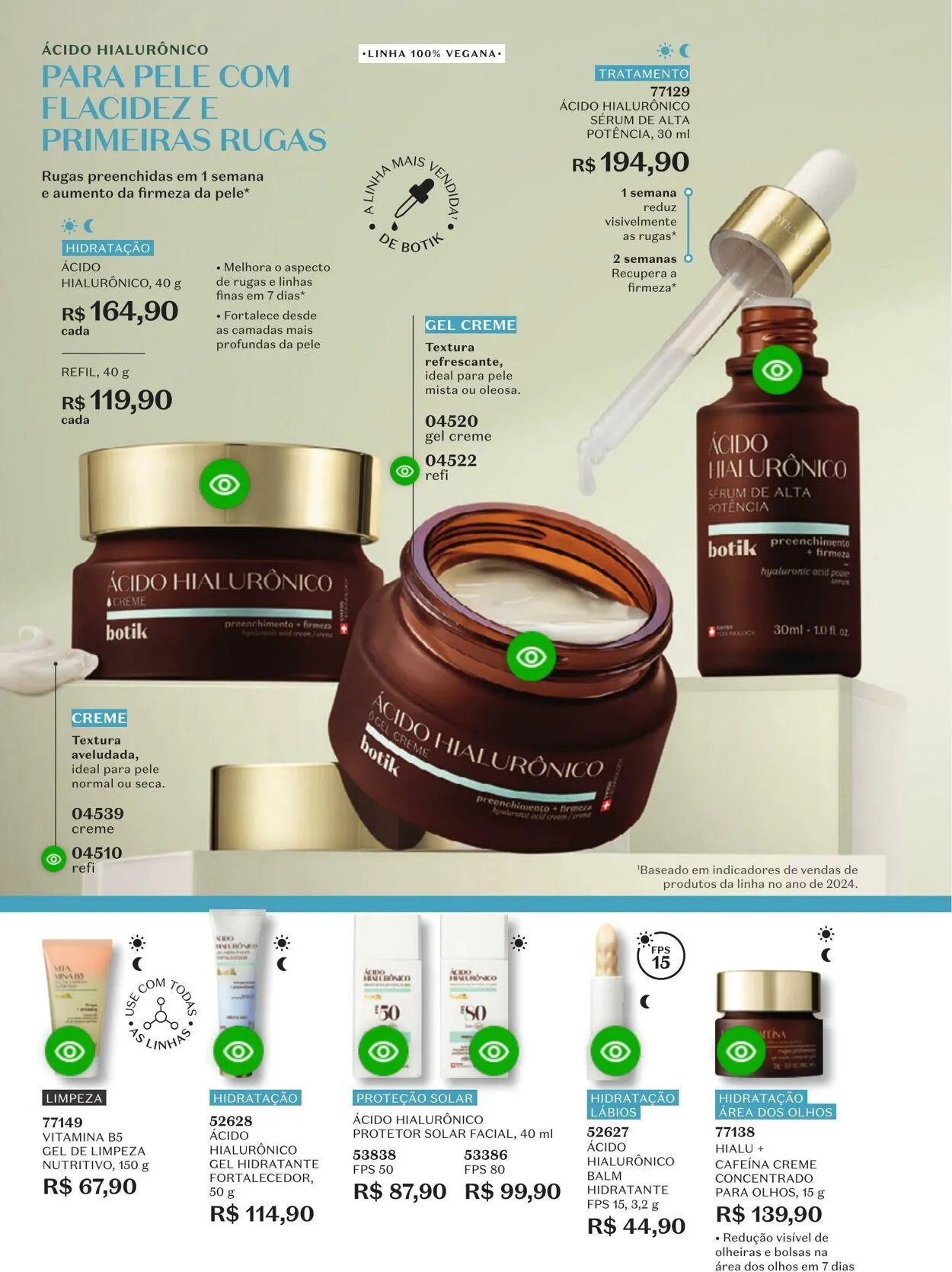 Encarte de O Boticario 13 de junho até 30 de junho 2025 - Pagina 104