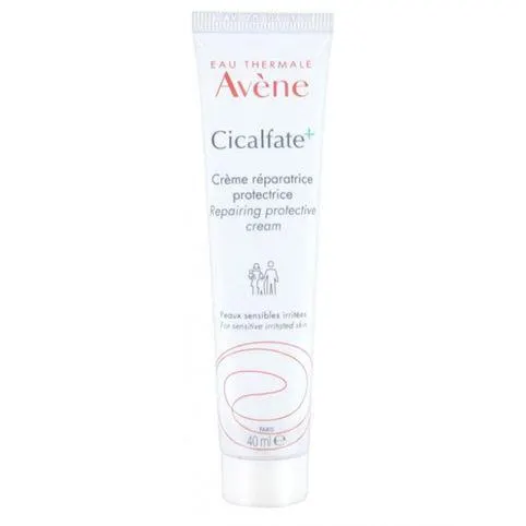 Creme Reparador Protetor Avène Cicalfate+ 40ml