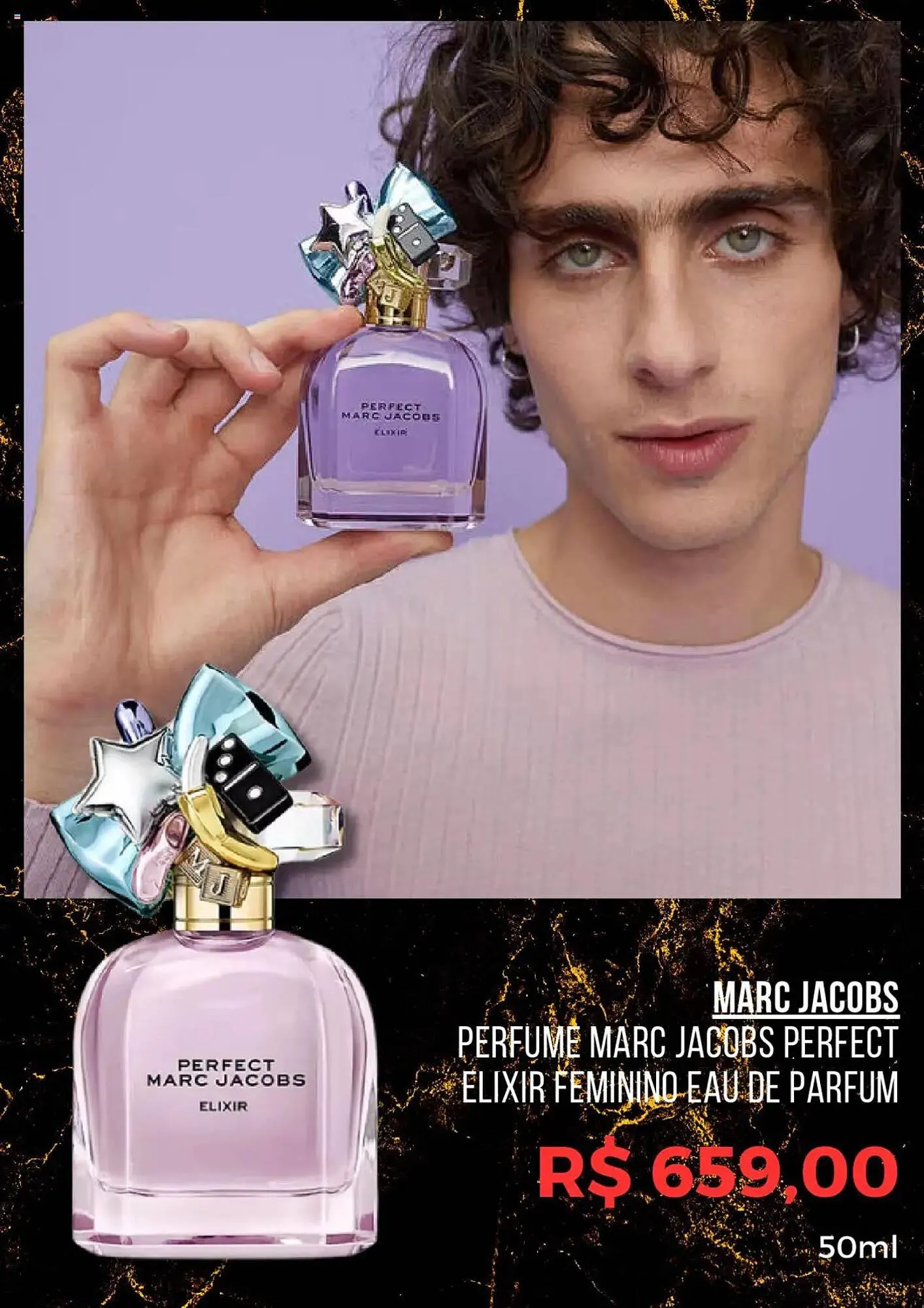 Encarte de Catálogo Sephora 1 de abril até 30 de abril 2025 - Pagina 5