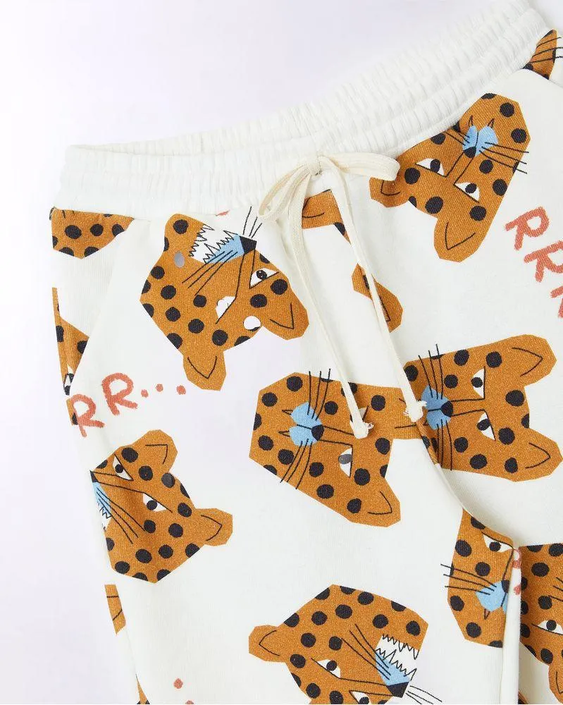 Calca Moletom Brabinha Jun