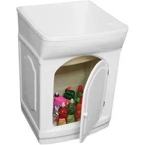 Tanque de lavar roupa