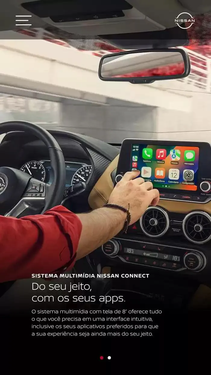 Encarte de Nossas melhores pechinchas 18 de abril até 18 de abril 2026 - Pagina 23