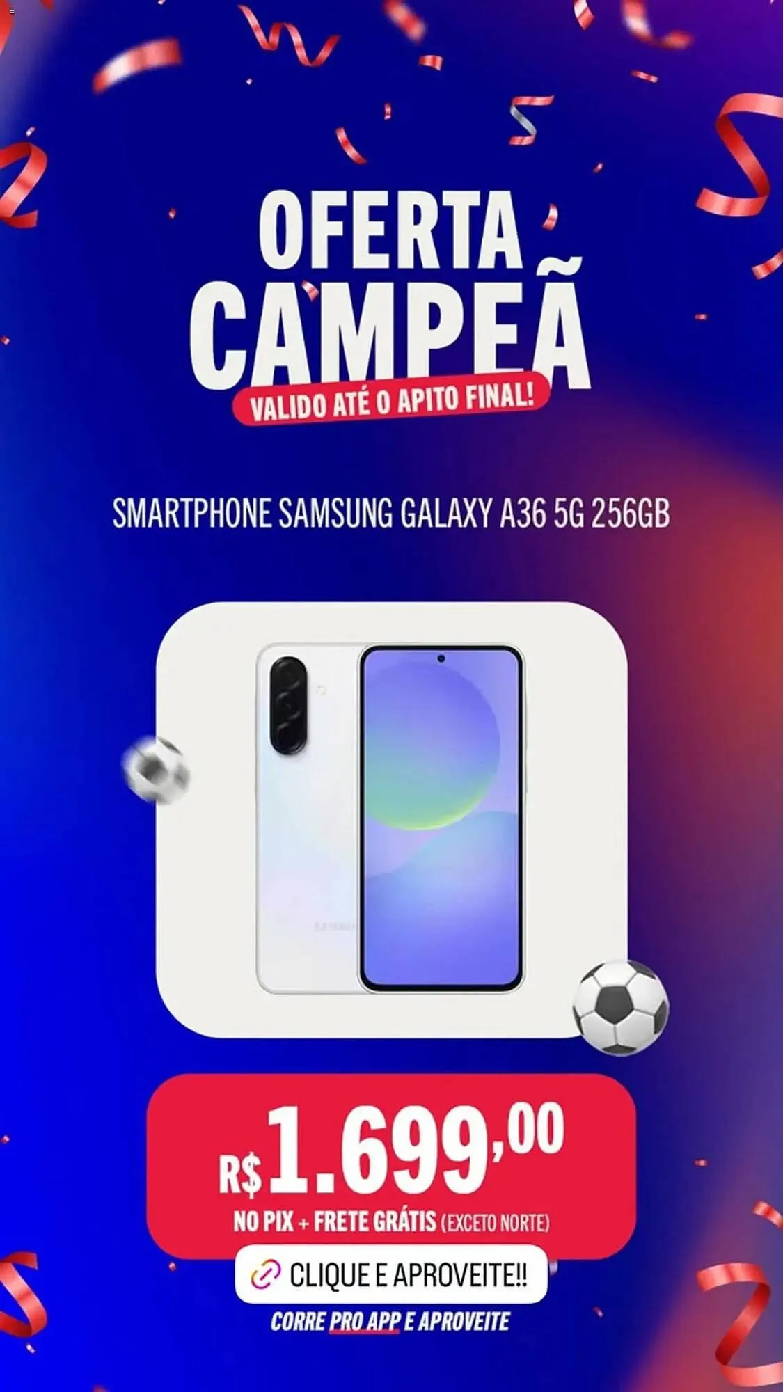 Encarte de Catálogo Casas Bahia 19 de janeiro até 23 de janeiro 2026 - Pagina 2