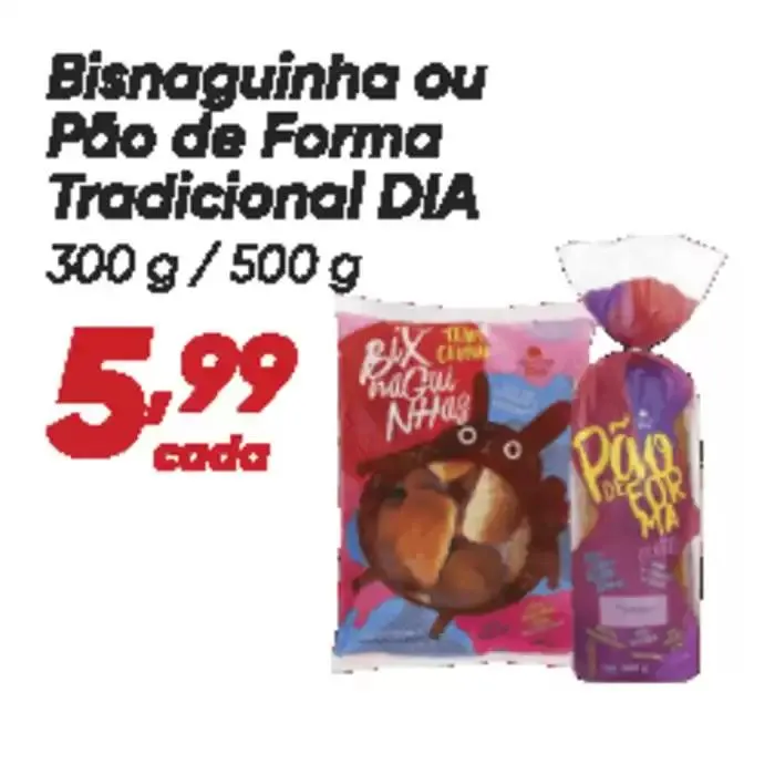 Encarte de Encarte Supermercado Dia 15 de abril até 17 de abril 2025 - Pagina 12