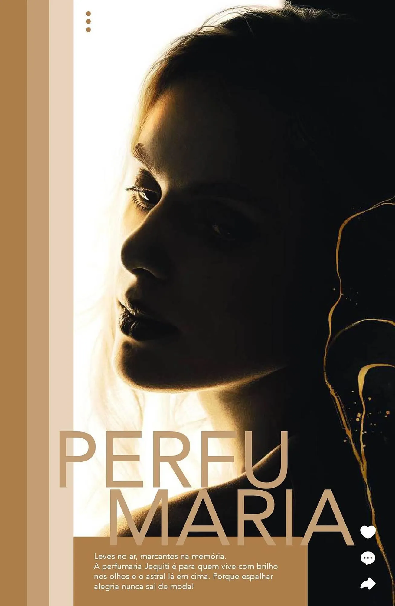 Encarte de Catálogo Jequiti 2 de março até 31 de março 2026 - Pagina 6