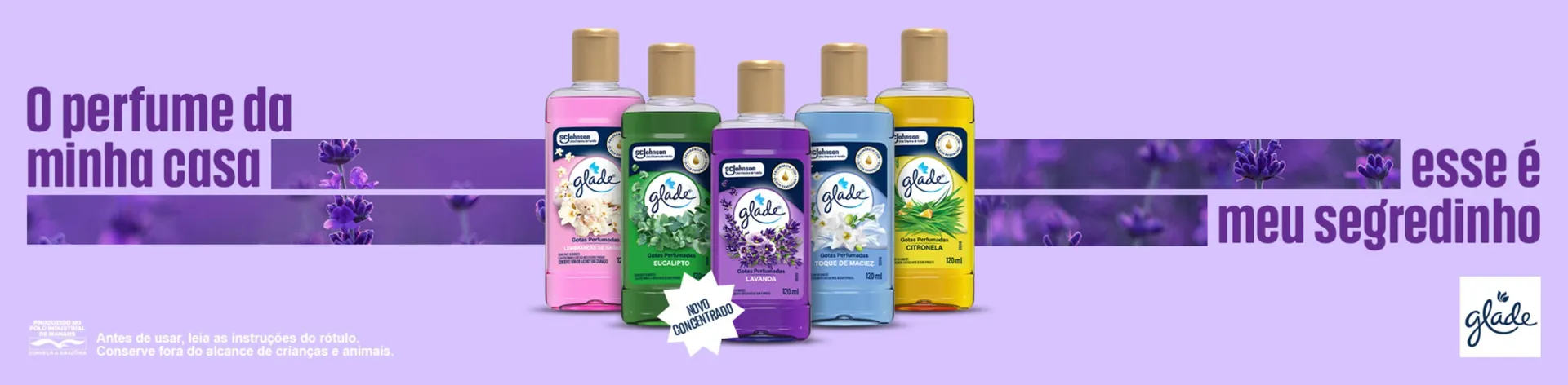 Encarte de Folheto Super Nosso 26 de março até 28 de março 2026 - Pagina 25