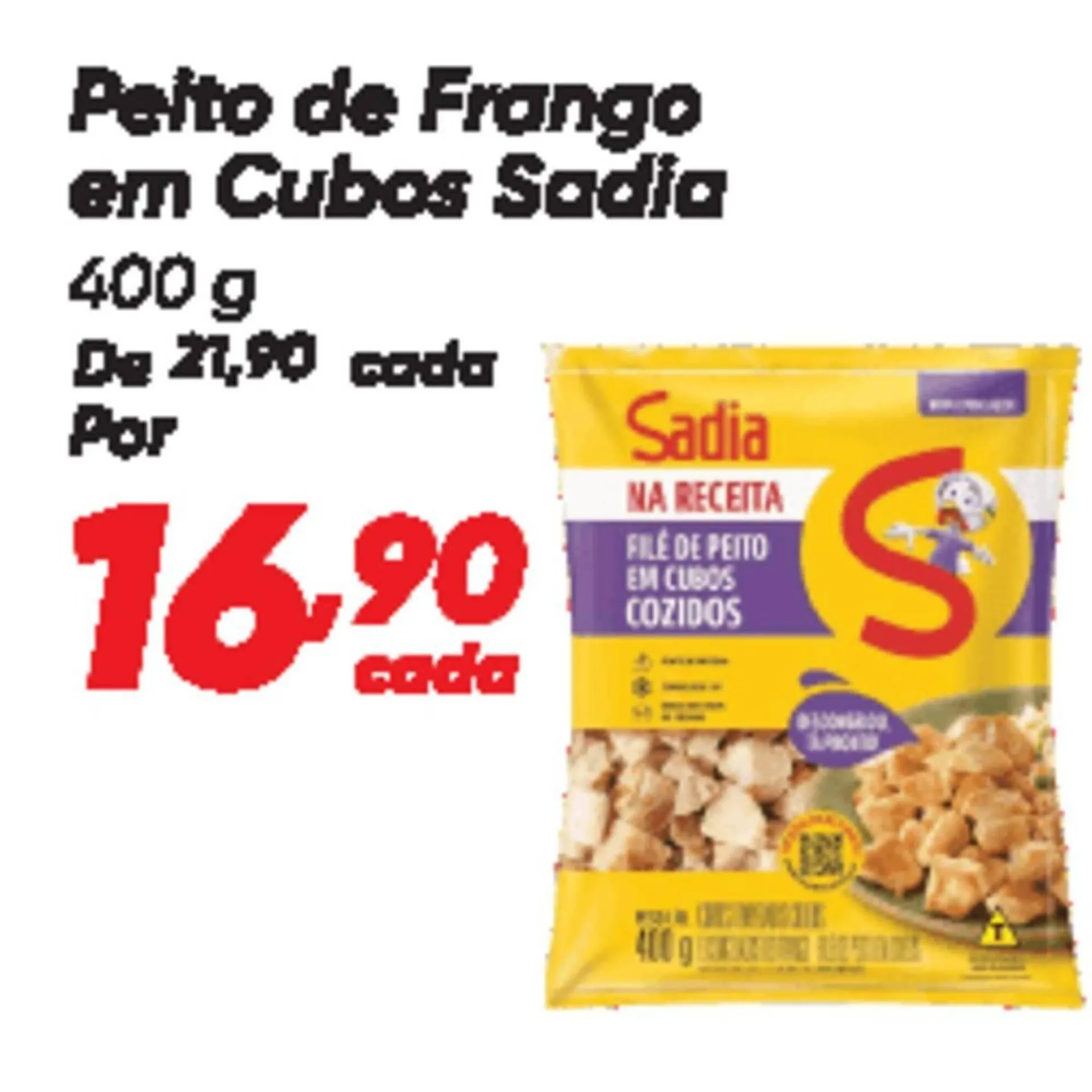 Encarte de Catálogo Dia 12 de junho até 16 de junho 2025 - Pagina 10