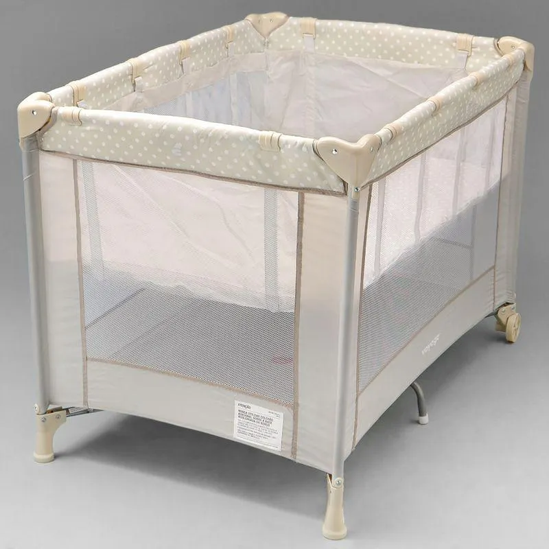 Berço Fit Portátil