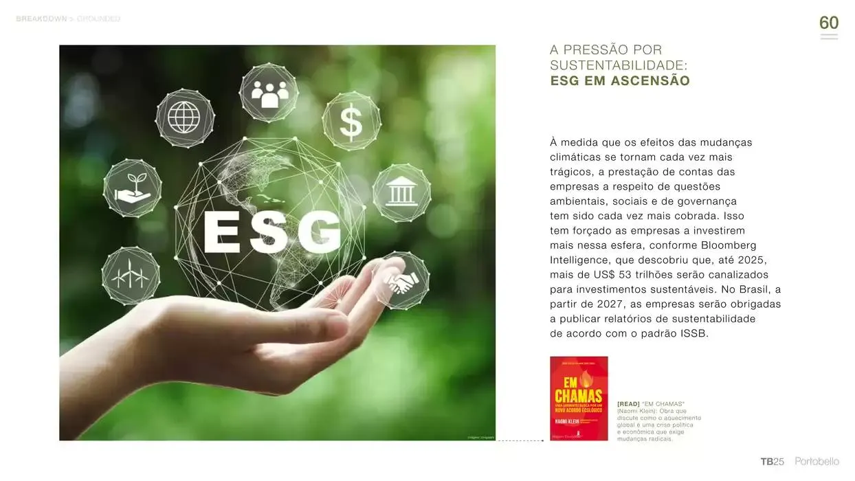 Encarte de Trendbook 2025 31 de janeiro até 31 de dezembro 2025 - Pagina 60