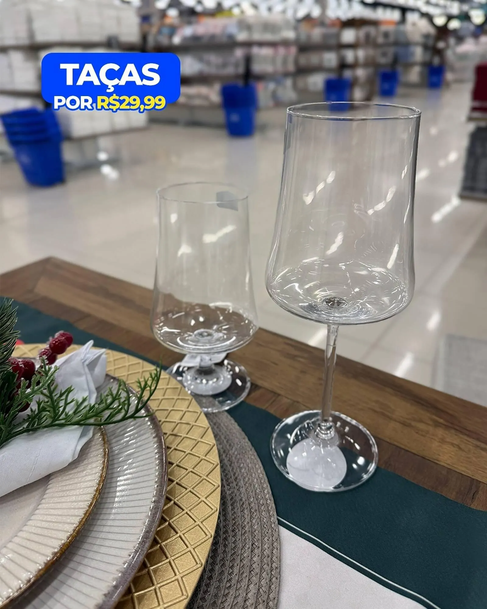 Encarte de Catálogo Lojas Havan 7 de dezembro até 10 de dezembro 2025 - Pagina 3