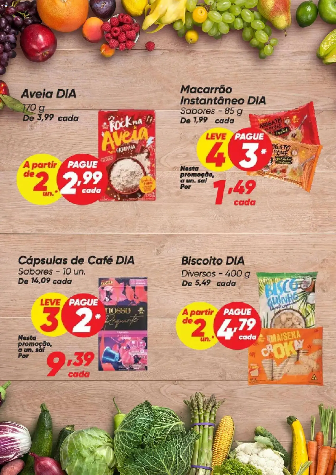 Encarte de Tabloide Dia 18 de setembro até 22 de setembro 2025 - Pagina 3