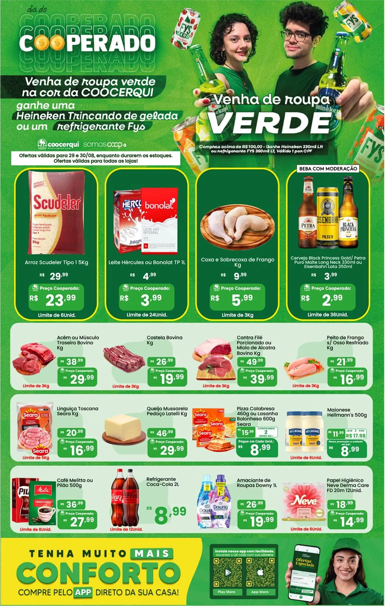 Catálogo Coocerqui - 1