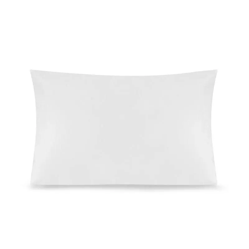 Fronha Imperialle Branco 50x70cm - Yohana