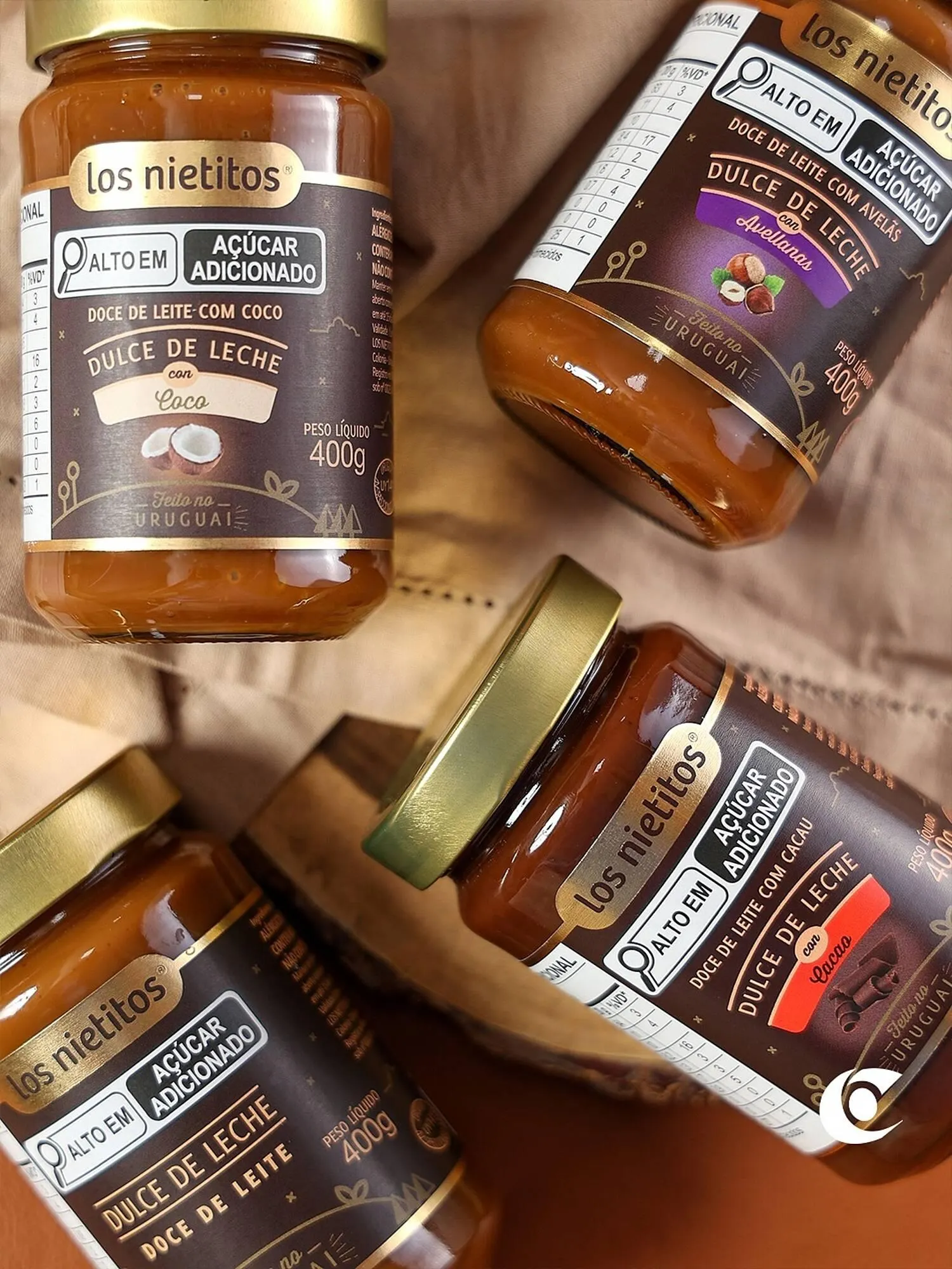 Encarte de Catálogo Carone 11 de julho até 31 de julho 2025 - Pagina 2