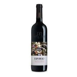 Vinho Tinto Esporao Private Selection Doc Alentejo 75CL