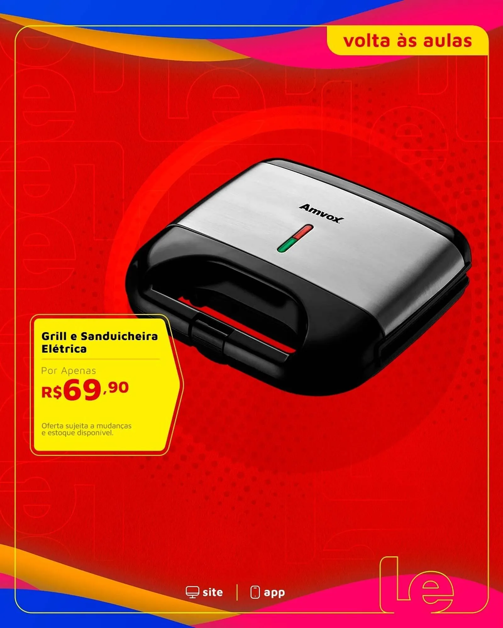 Encarte Le Biscuit - 1