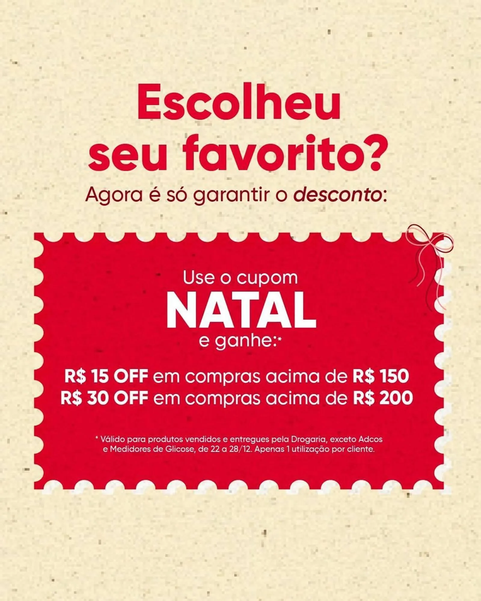 Encarte de Catálogo Drogarias Pacheco 24 de dezembro até 31 de dezembro 2025 - Pagina 2