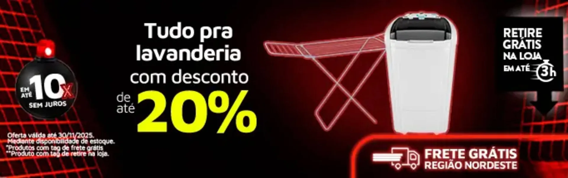 Encarte de Encarte Le Biscuit 1 de novembro até 30 de novembro 2025 - Pagina 4