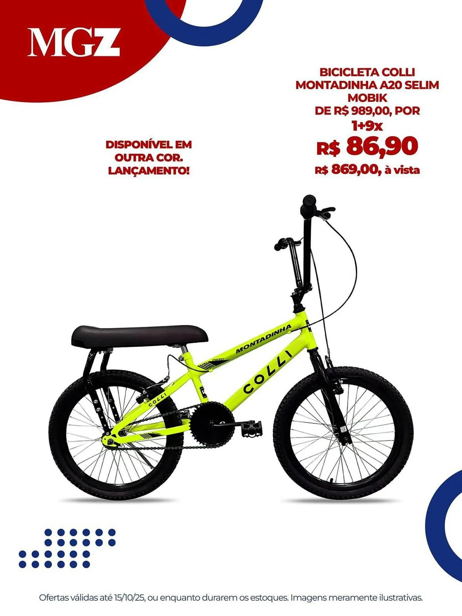 Magazine Magazan - 1