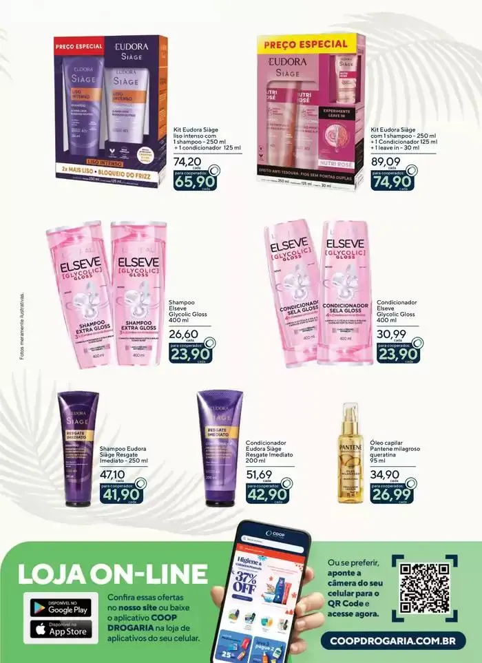 Encarte de Promoções De Verão A Estação Mais Quente 2 de janeiro até 2 de fevereiro 2025 - Pagina 13