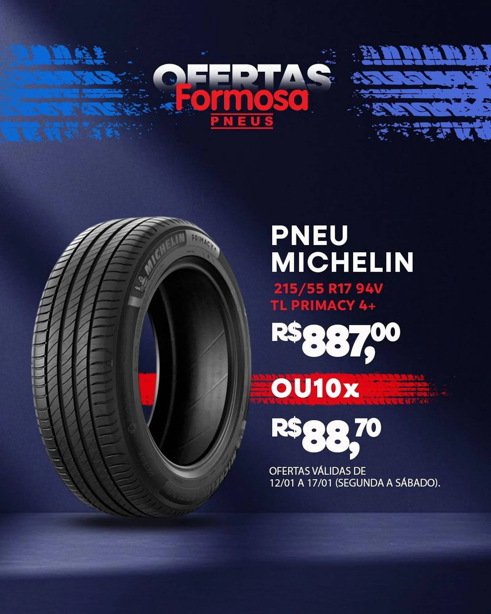 Encarte de Catálogo Grupo Formosa 12 de janeiro até 17 de janeiro 2026 - Pagina 2