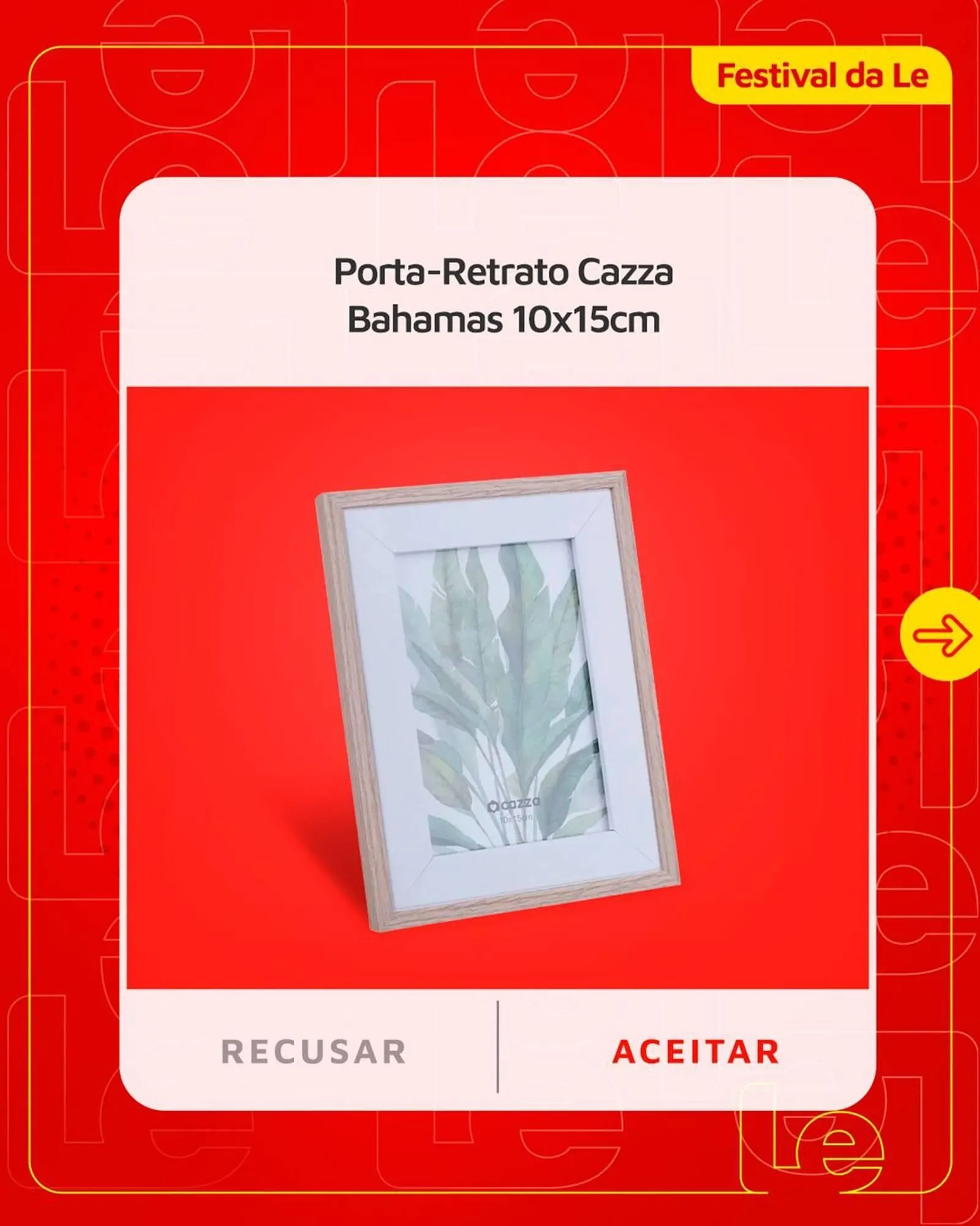 Encarte de Encarte Le Biscuit 15 de abril até 20 de abril 2026 - Pagina 3