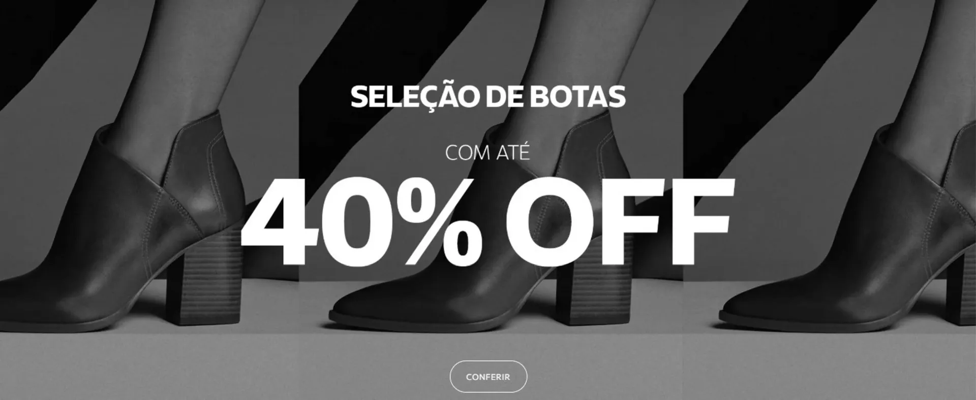 Encarte de Catálogo Arezzo 12 de setembro até 12 de outubro 2025 - Pagina 3