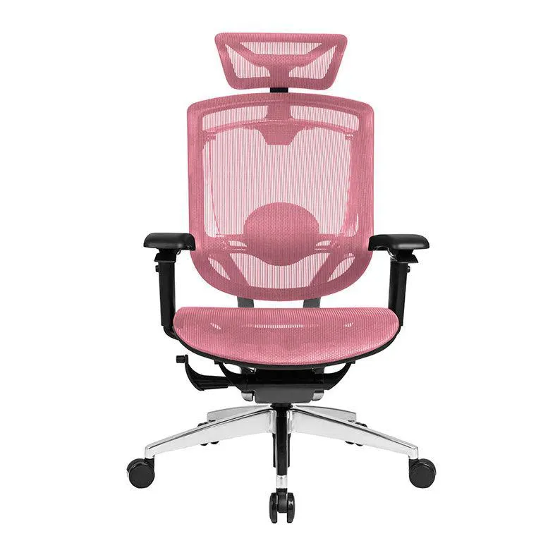 Cadeira Office DT3 Iryna V2, Rosa, 13626-8