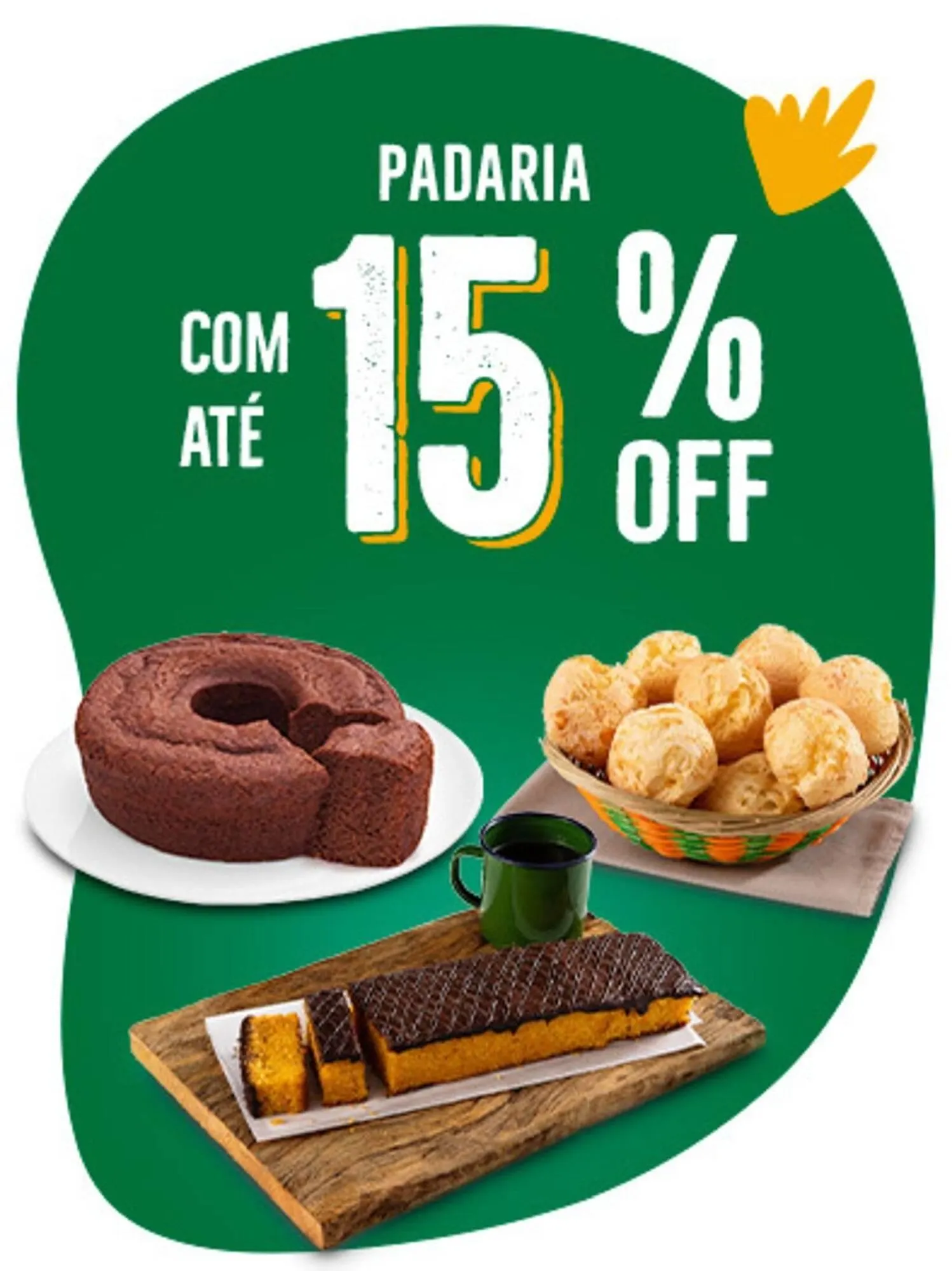 Encarte de Catálogo Natural da Terra 20 de janeiro até 24 de janeiro 2026 - Pagina 5