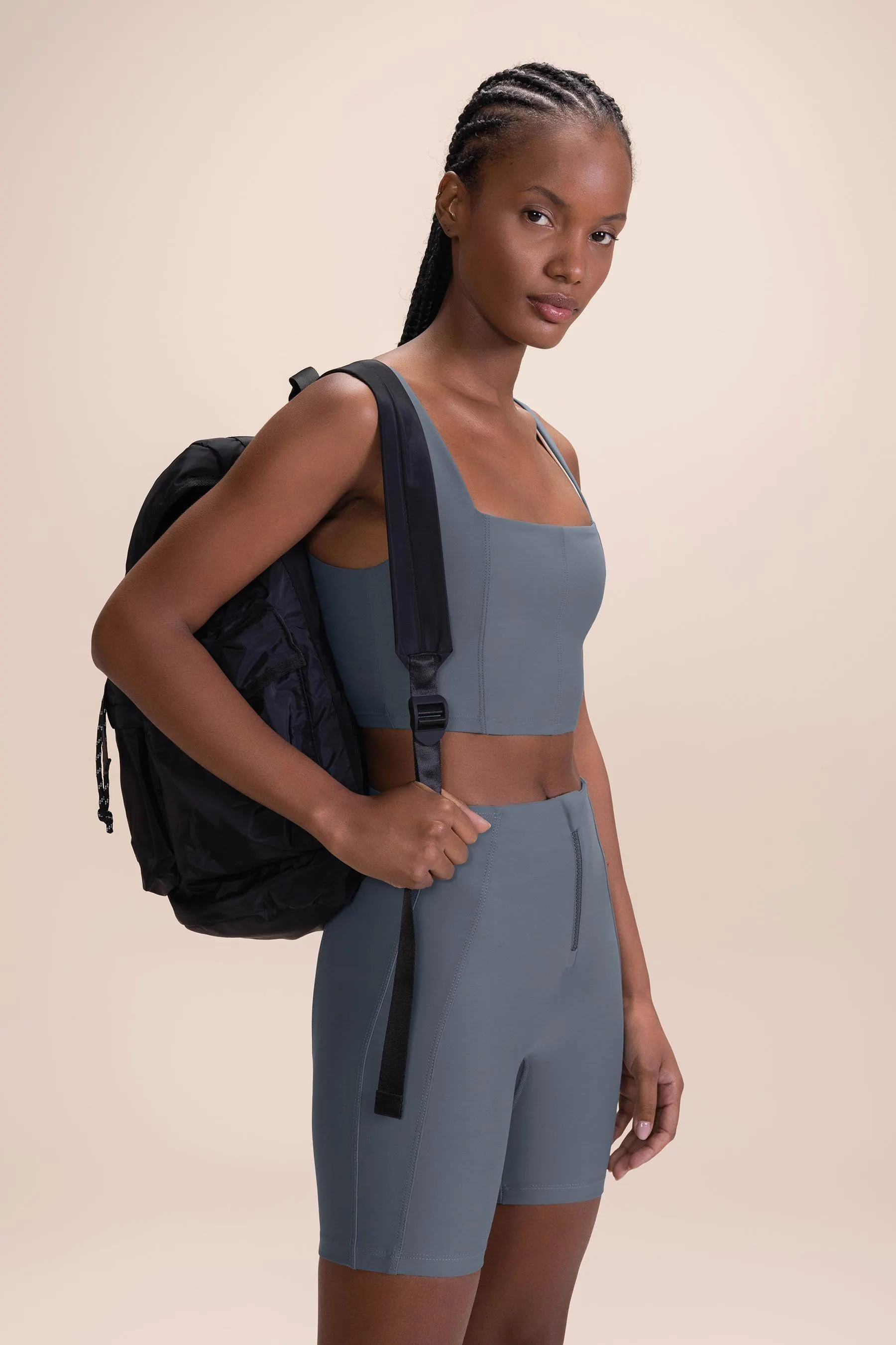 Bermuda Neopren Sculpt