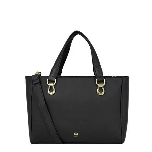 Bolsa Transversal e Mão Tote Le Postiche