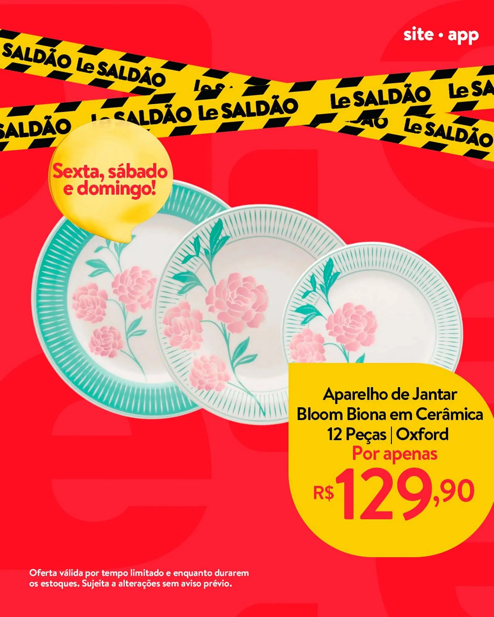 Encarte de Catálogo Le Biscuit 6 de junho até 10 de junho 2025 - Pagina 3