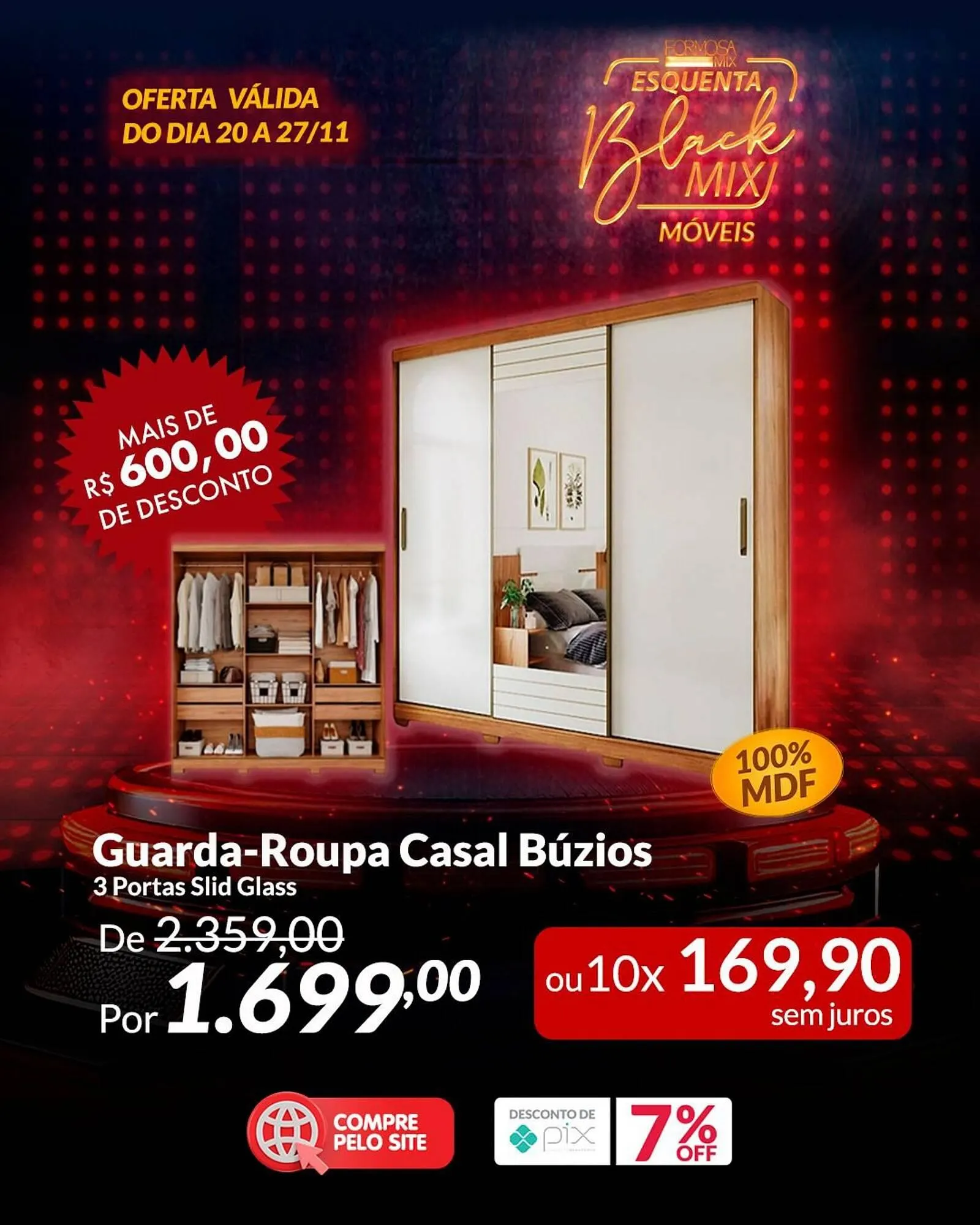 Catálogo Grupo Formosa - 1