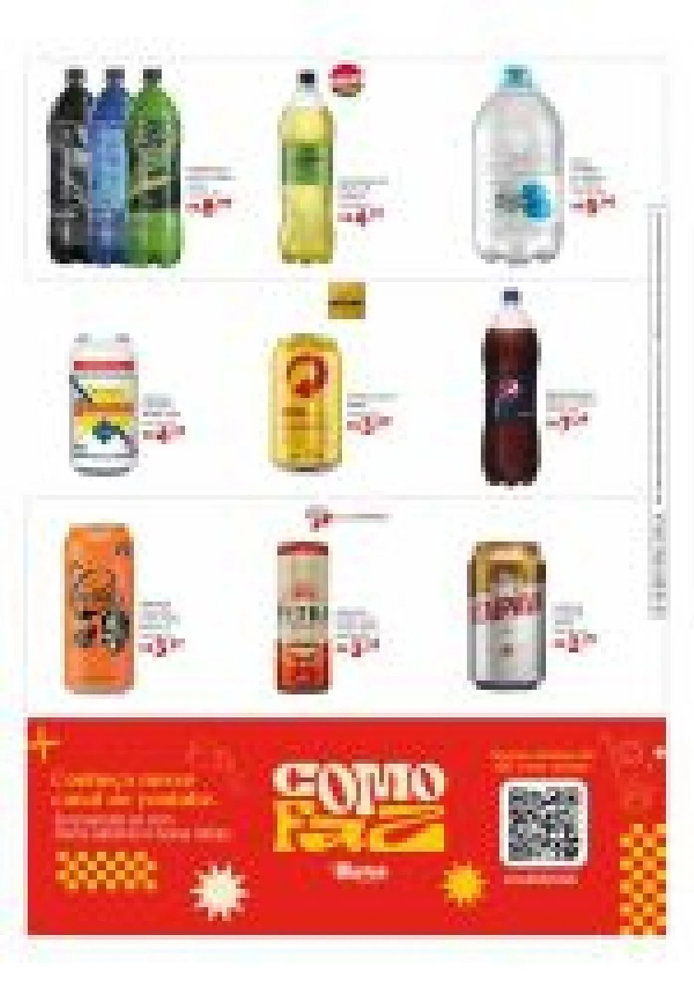 Encarte de Catálogo Bistek Supermercados 21 de maio até 3 de junho 2025 - Pagina 9