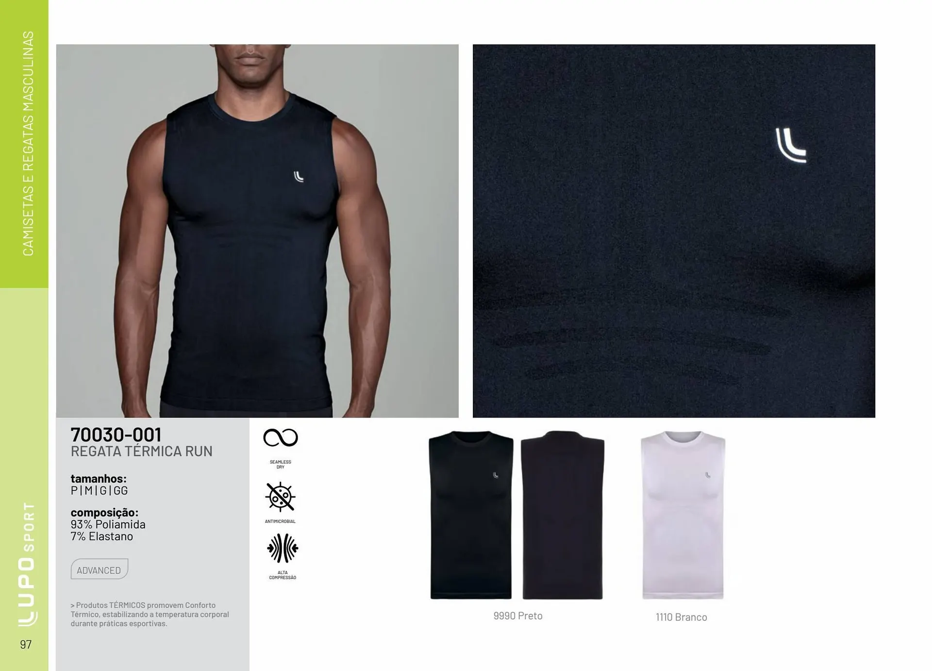 Encarte de Catálogo Lupo 28 de julho até 31 de dezembro 2024 - Pagina 97