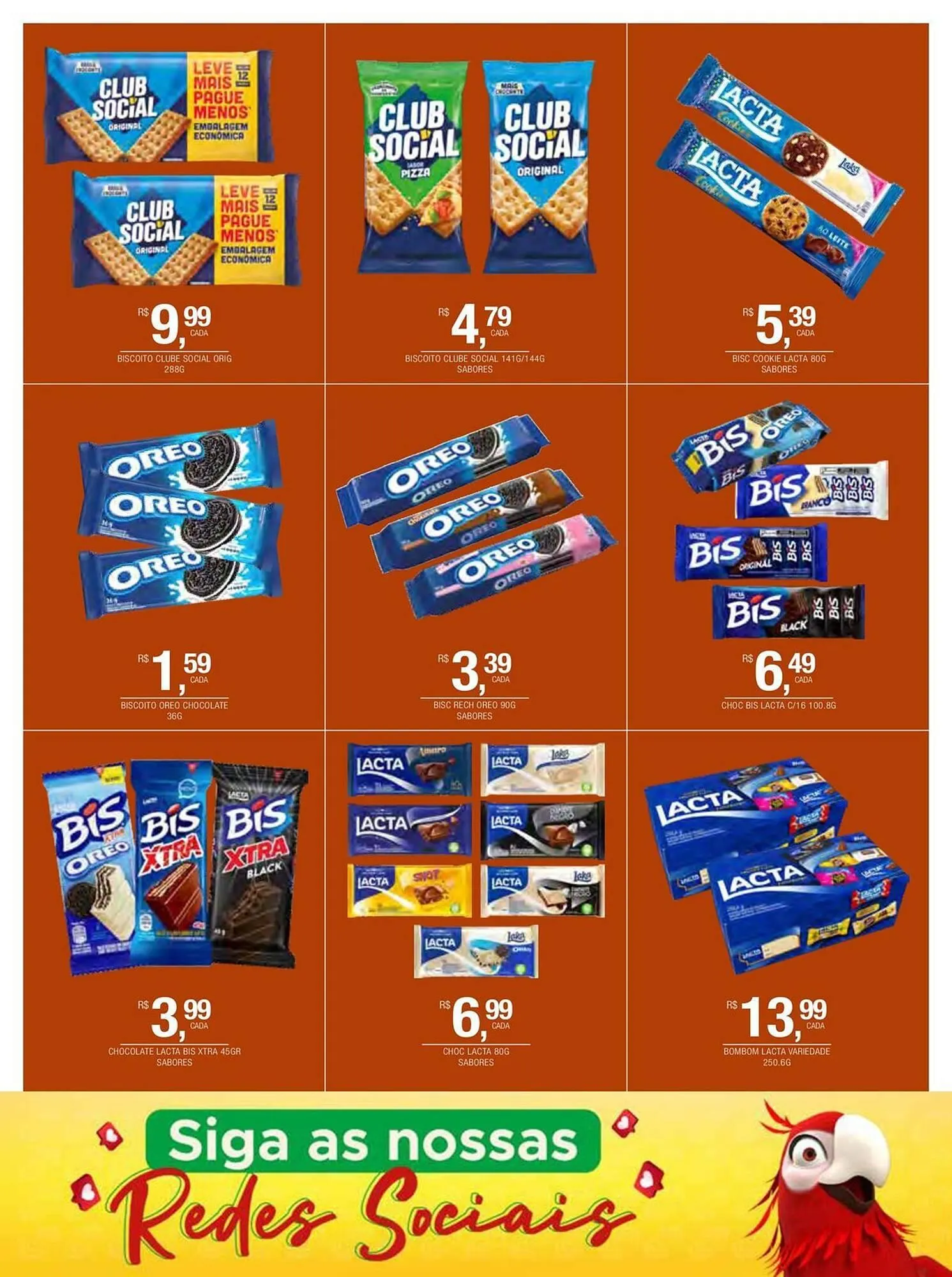 Encarte de Catálogo DB Supermercados 10 de outubro até 31 de outubro 2025 - Pagina 4