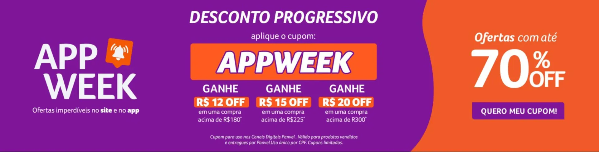 Catálogo Panvel Farmácia - 1