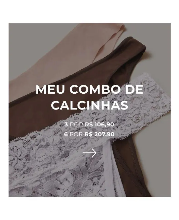 Encarte de Novidades Hope 17 de maio até 17 de junho 2024 - Pagina 3