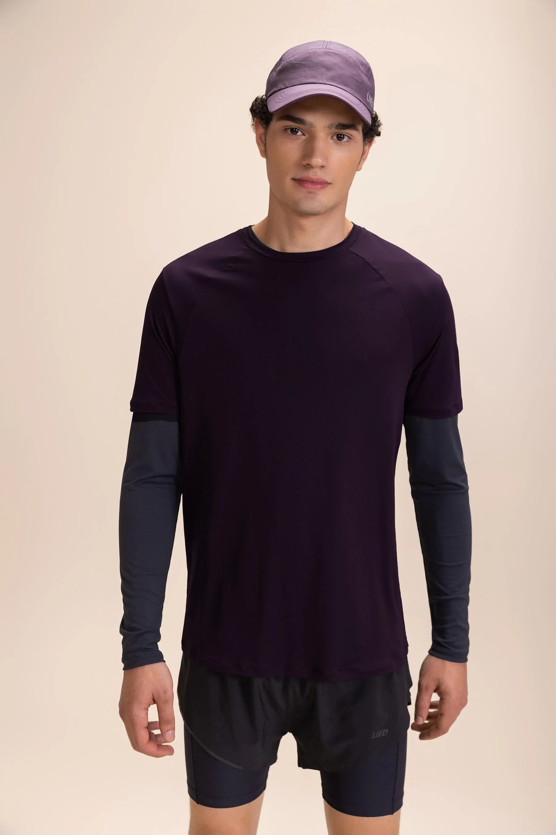 Camiseta Comfy Moviment Men