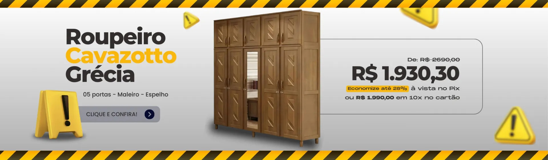 Encarte de Folheto Lojas Becker 27 de fevereiro até 1 de março 2026 - Pagina 2