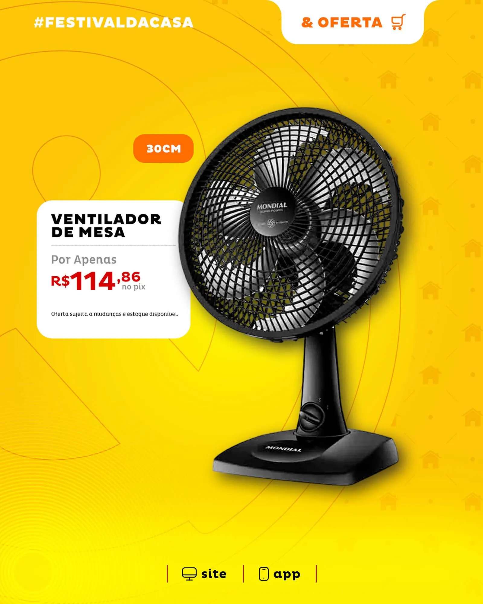 Encarte de Encarte Casa e Vídeo 26 de outubro até 1 de novembro 2025 - Pagina 2