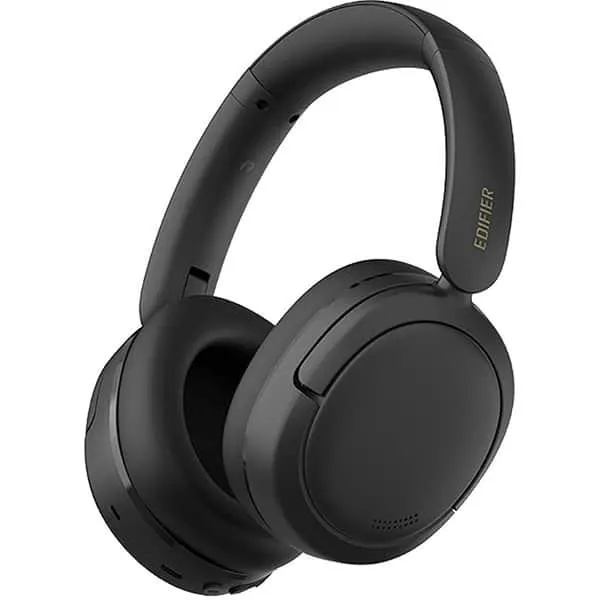 Headphone Bluetooth 5.4, Preto, W800BT SE, Edifier - CX 1 UN