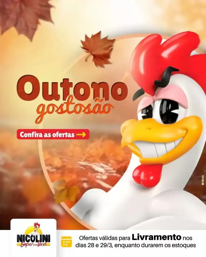 Encarte de Nossas melhores ofertas para você 28 de março até 30 de março 2025 - Pagina 6