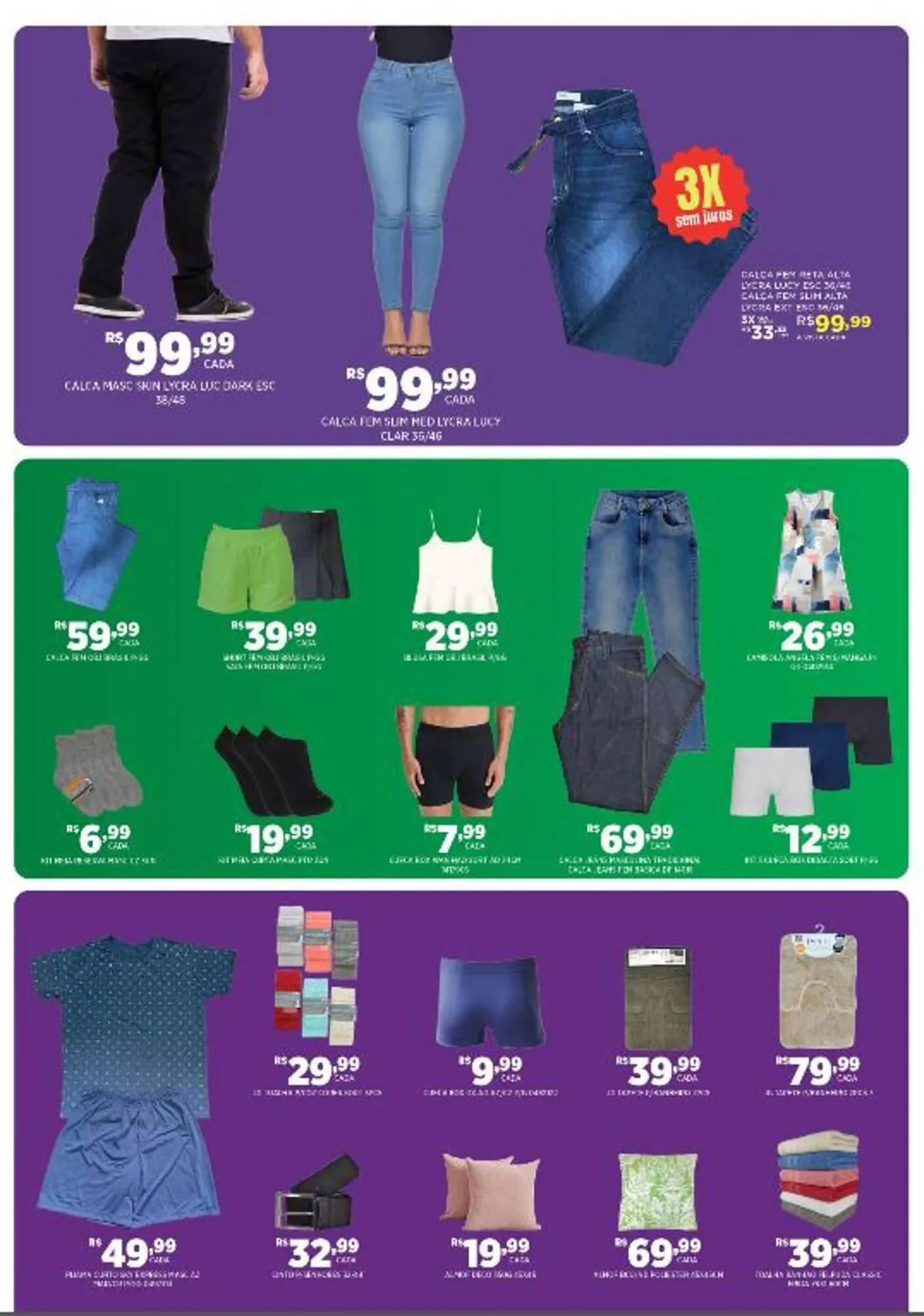 Encarte de Catálogo DB Supermercados 3 de abril até 30 de abril 2025 - Pagina 11