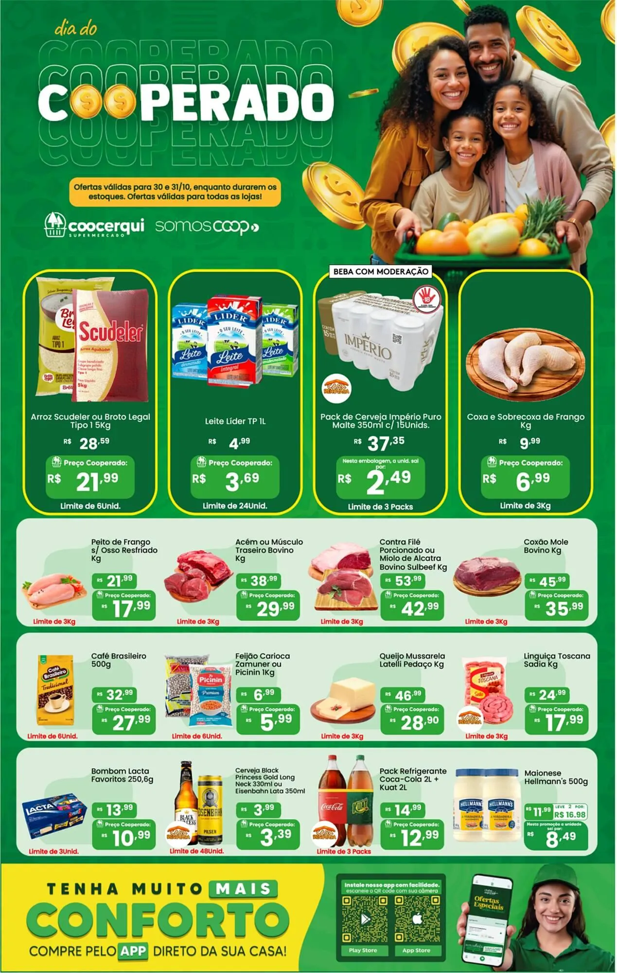 Tabloide Coocerqui - 1