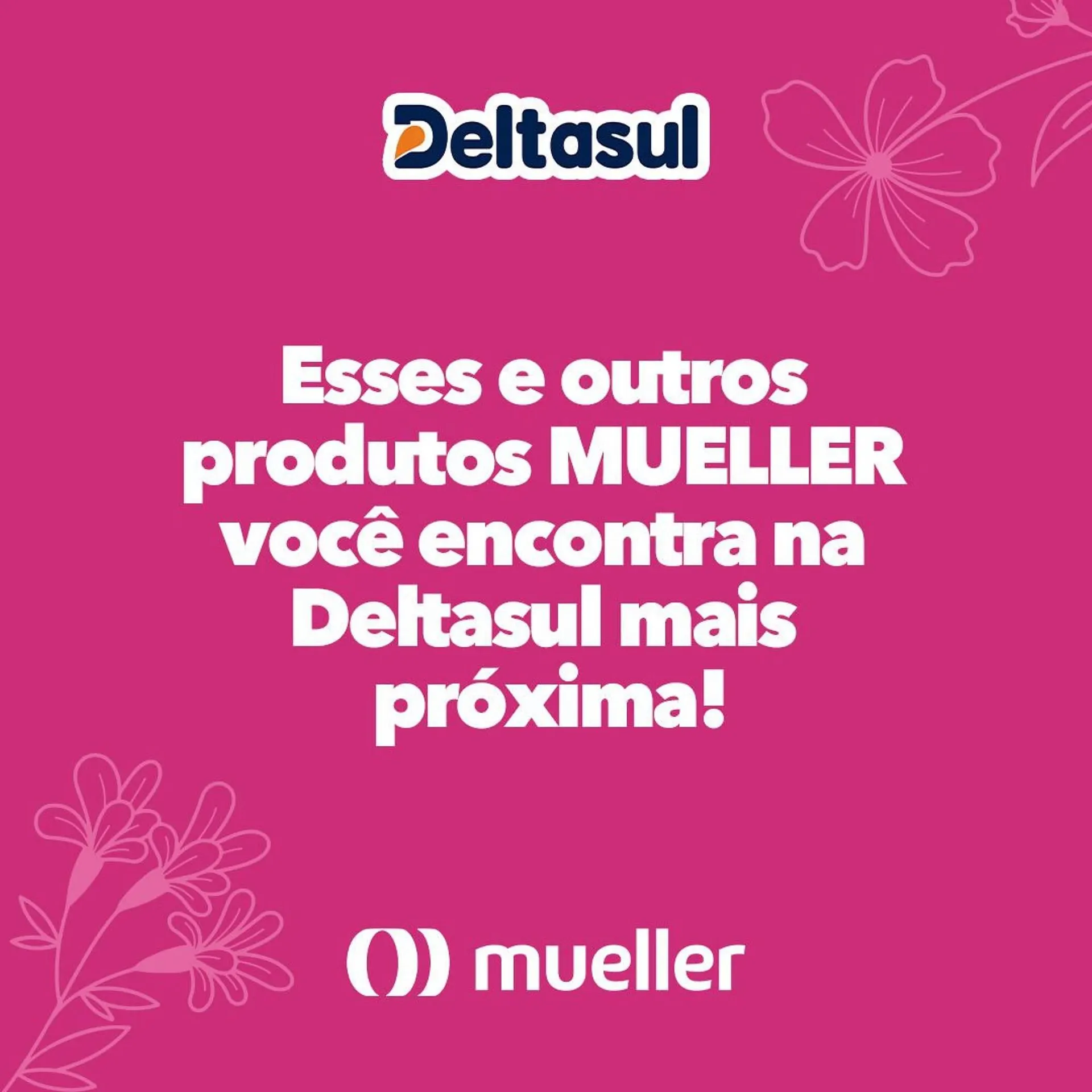 Encarte de Catálogo Deltasul 19 de maio até 31 de maio 2025 - Pagina 8