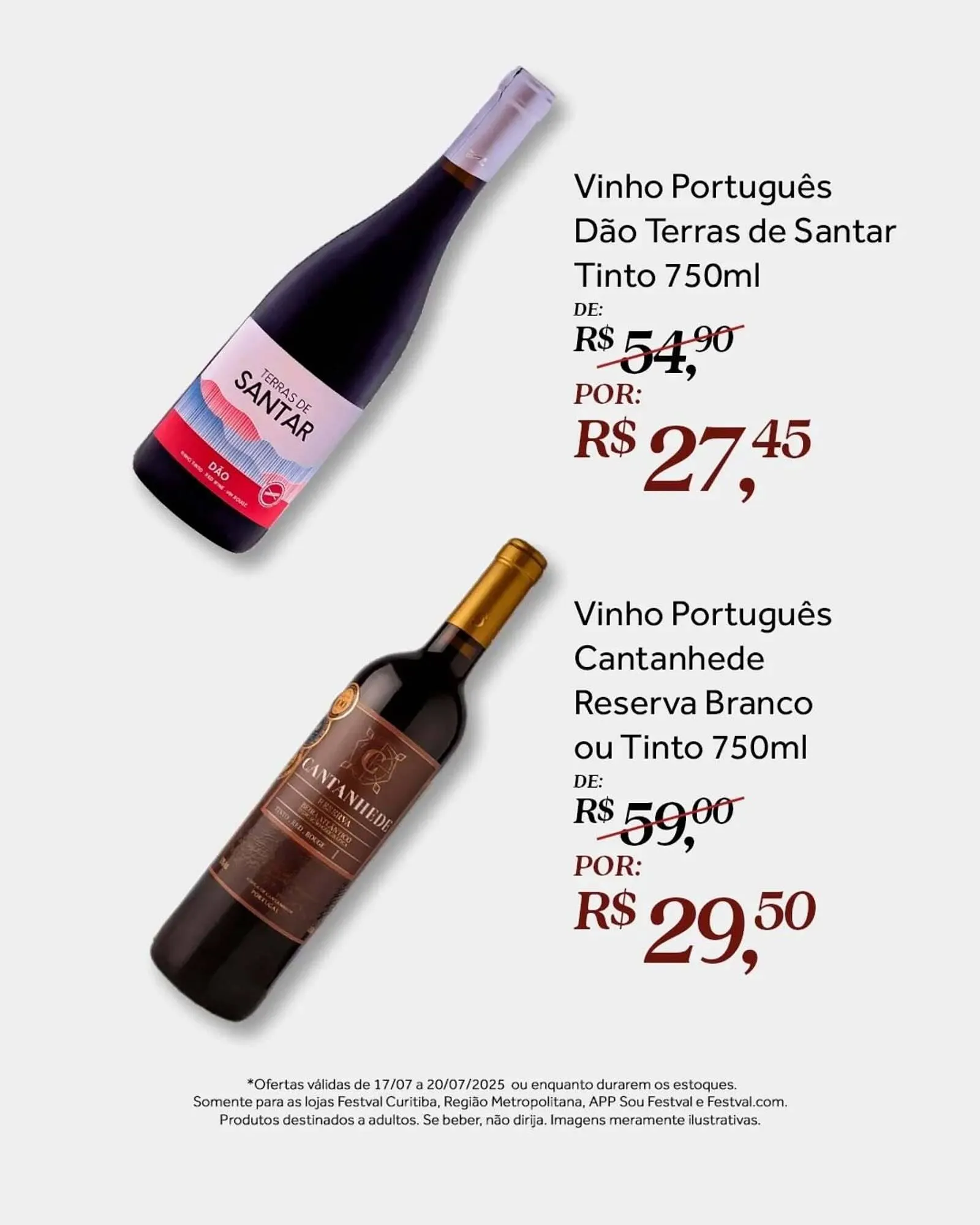 Encarte de Catálogo Festval 17 de julho até 18 de julho 2025 - Pagina 5