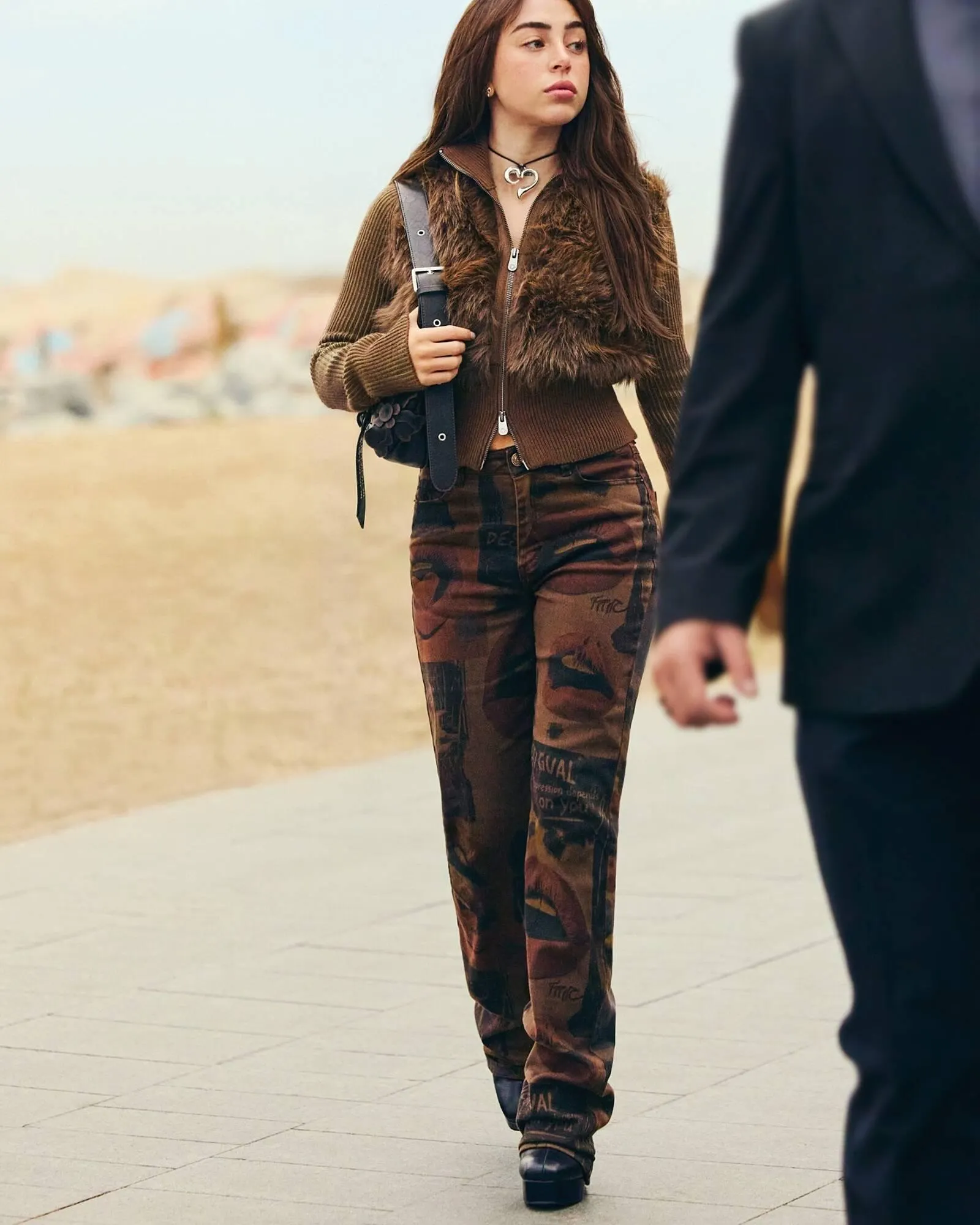 Encarte de Catálogo Desigual 8 de janeiro até 14 de janeiro 2026 - Pagina 4