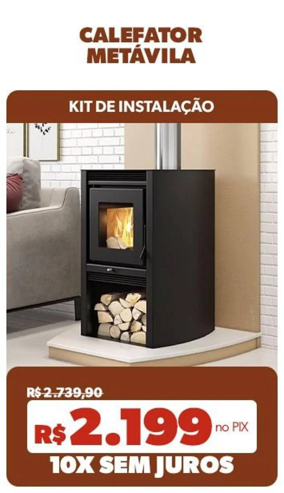 Encarte de Catálogo Lojas TaQi 18 de agosto até 23 de agosto 2025 - Pagina 3