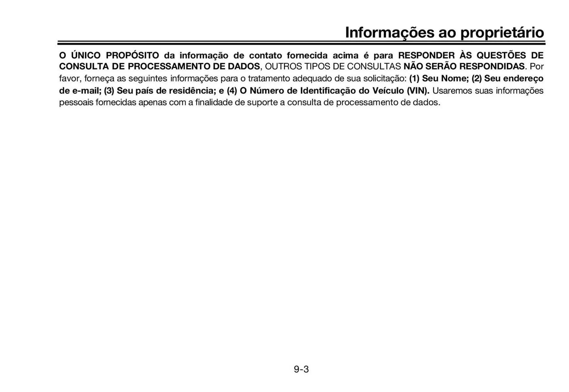 Encarte de Panfleto Yamaha 3 de fevereiro até 31 de março 2027 - Pagina 91